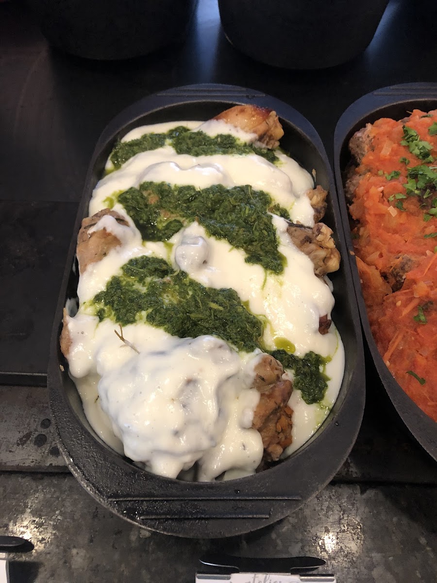 Atelier Restaurante E Eventos