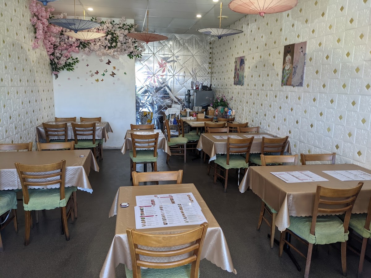 Ramen Ye Japanese Restaurant